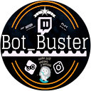 Bot Buster