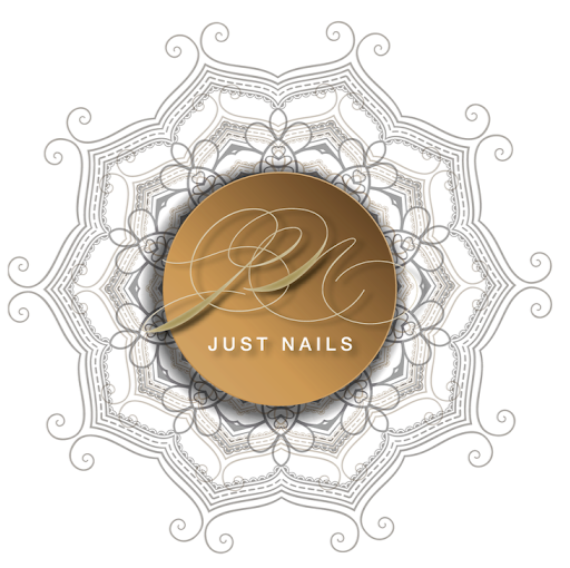 Nagelstudio Just-Nails Valkenswaard logo