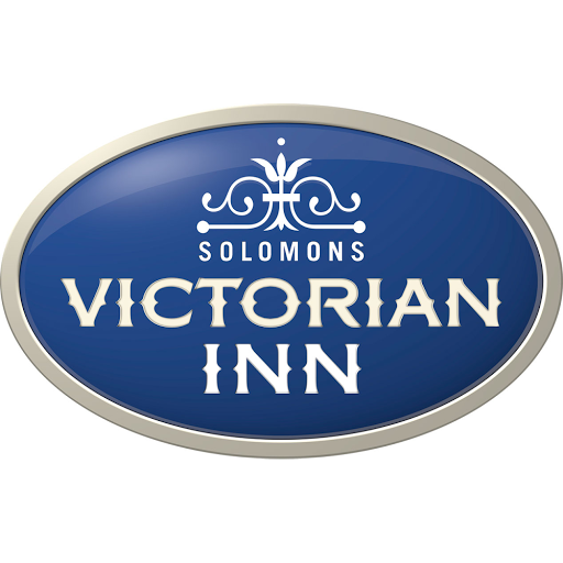 Solomons Victorian Inn logo