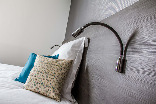 Mercure Bale Mulhouse Aeroport