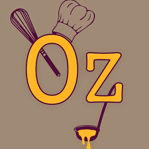 Oz Restaurant logo