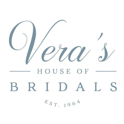 Vera's House of Bridals logo
