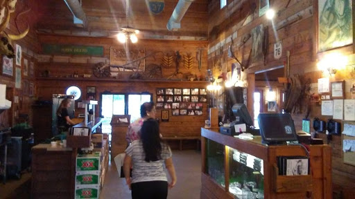 Restaurant «Longhorn Cattle Company», reviews and photos, 3055 W Expy 83, San Benito, TX 78586, USA