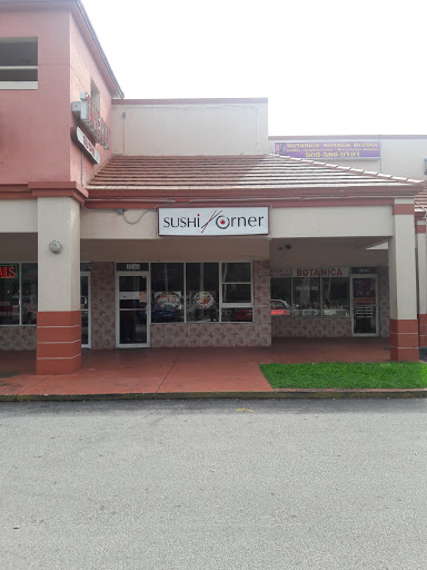 Sushi Corner Sushi Restaurant, SW 56th St