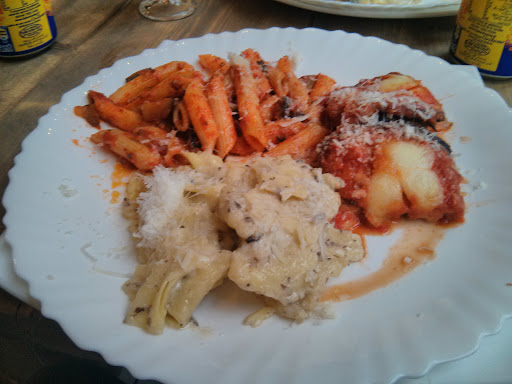 Terranova Panini