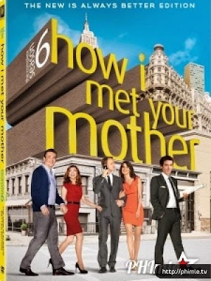 How I Met Your Mother (Season 5) (2009)