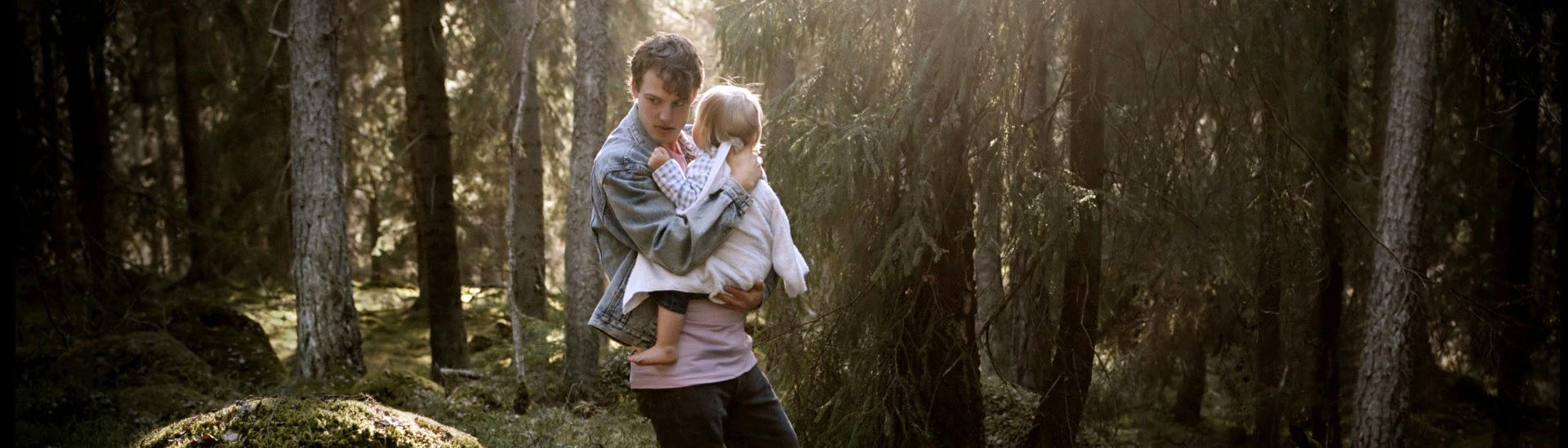 Baner filmu 'Burrowing'