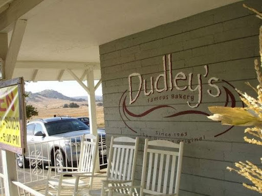 Dudley's Bakery