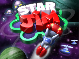 Star Jim [By Joyco Game] STJ1