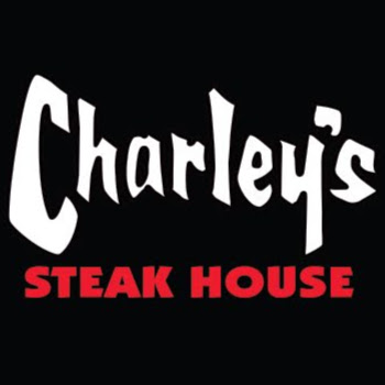 Charley's Steak House logo