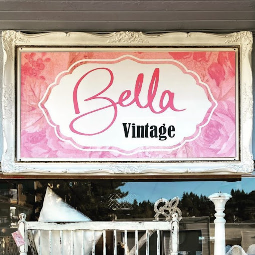 Bella Vintage - Home & Garden logo