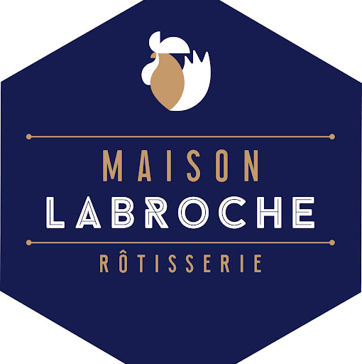 Maison Labroche logo
