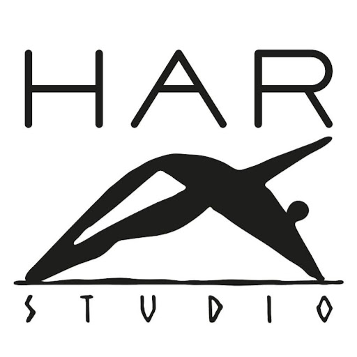 Har Studio logo