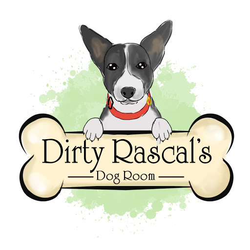 Dirty Rascal's Dog Room