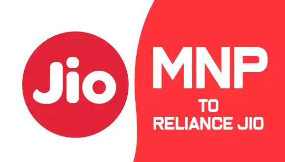 MNP to Jio - How to Port  Mobile Number to Jio 4G Network?