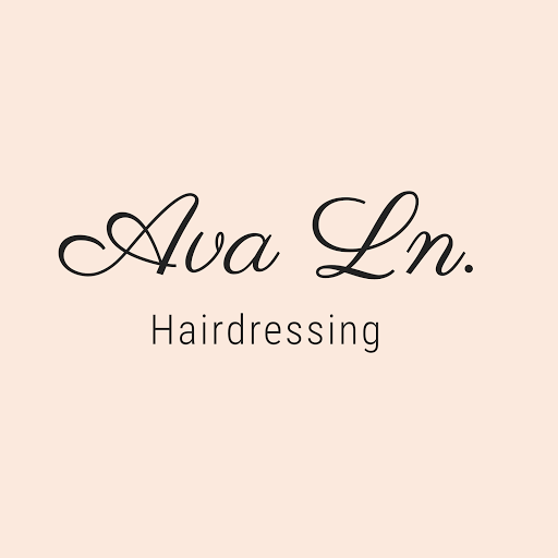 Ava Lane Hairdressing