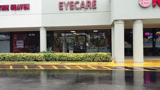 Optometrist «South Florida Vision», reviews and photos