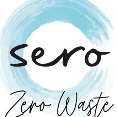 Sero Zero Waste logo