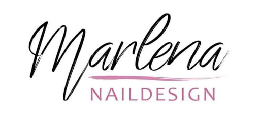 Marlena Nail-Design logo