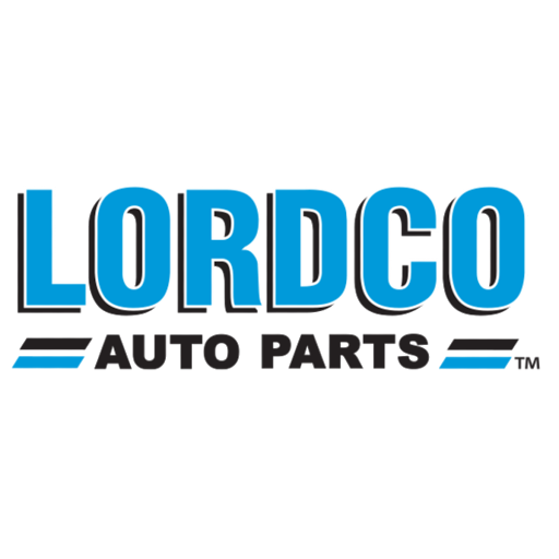 Lordco Auto Parts | Machine Shop logo