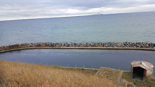 Dragør Fort Hotel