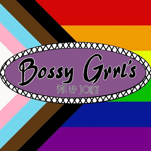Bossy Grrl's Pin Up Joint