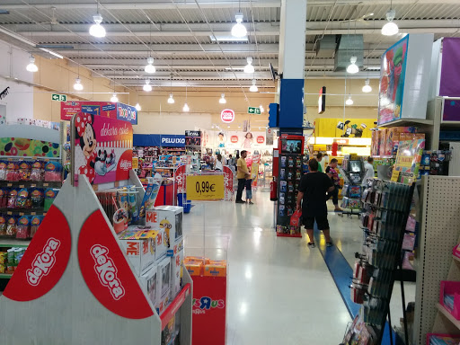 Toys R Us