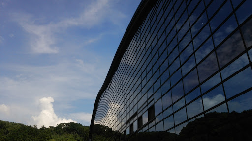 Kyushu National Museum