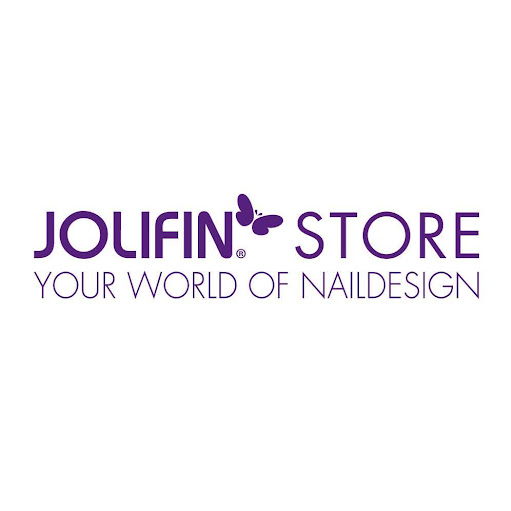 Jolifin Store München logo