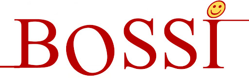 BOSSI Tattoo & Piercing logo