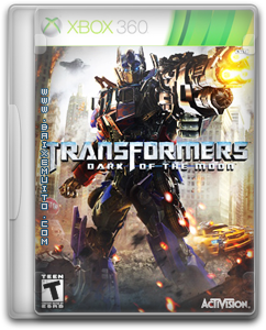 Untitled 1 Download – Xbox 360 Transformers Dark of the Moon Baixar Grátis