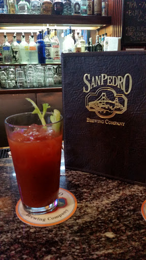 San Pedro Brewing Company
