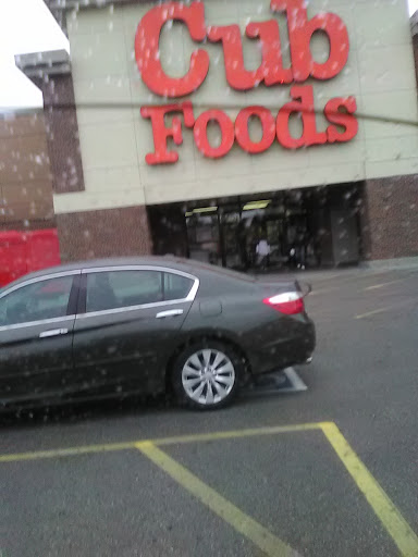 Grocery Store «Cub Foods», reviews and photos, 10520 France Ave S, Bloomington, MN 55431, USA