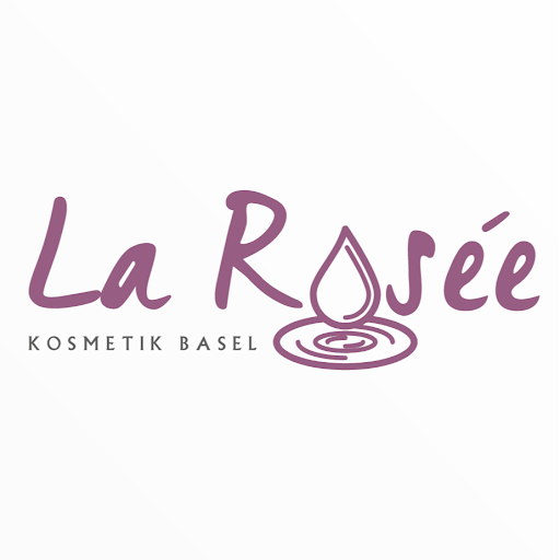 La Rosée - Kosmetik Basel logo