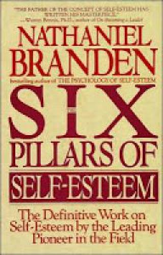 Self Esteem Part Ii Psychologist Nathaniel Branden Expert Opinion