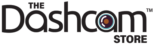 The Dashcam Store logo