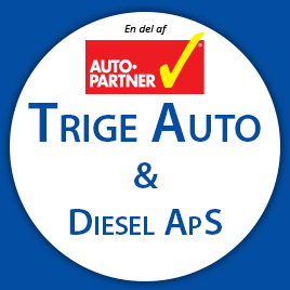 Trige Auto og Diesel ApS logo