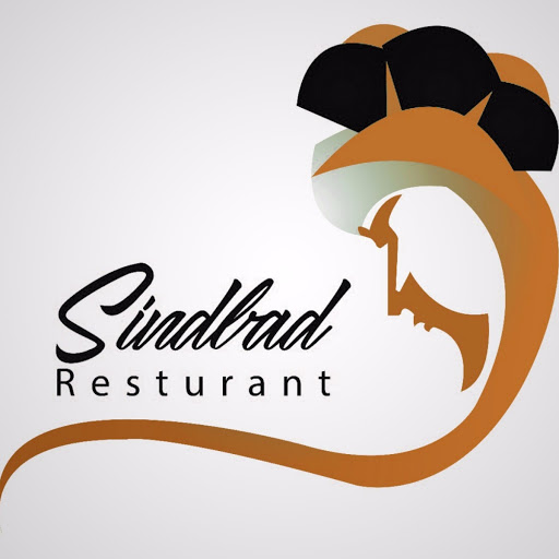 Sindbad Restaurant logo