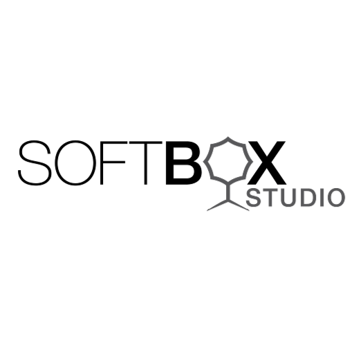 SoftBox Photo Studio logo
