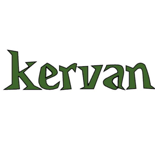 Kervan Restaurant logo