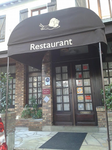 A l'Escargot