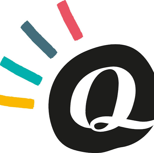 Association Quanta - Restaurant et Compagnie de théâtre logo
