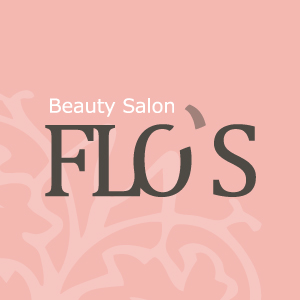 Beauty Salon Flo`s logo