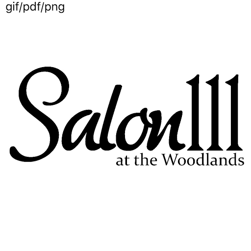 Salon 111 AT THE WOODLANDS