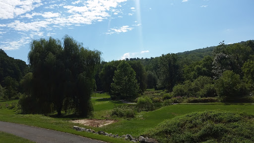 Golf Course «Cherry Valley Golf Course», reviews and photos, 2138 Croasdale Rd, Stroudsburg, PA 18360, USA