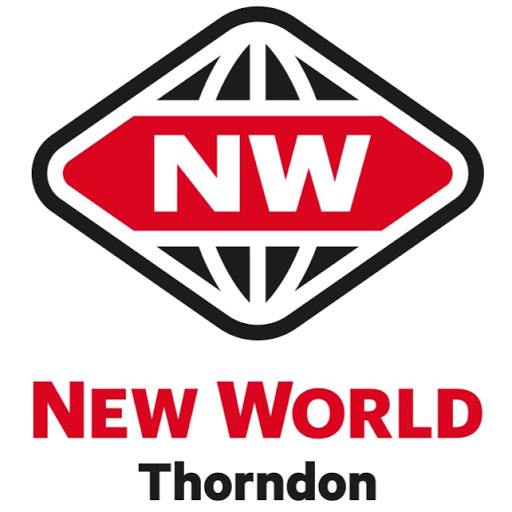 New World Thorndon