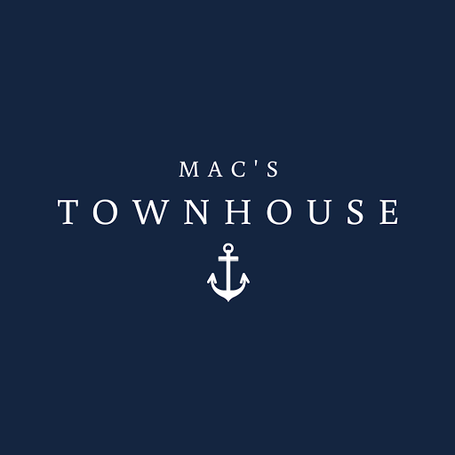 Macs Townhouse logo