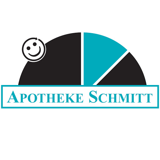 Apotheke Schmitt Kirchheim logo