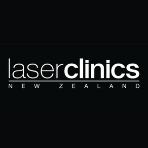 Laser Clinics New Zealand - Ponsonby logo