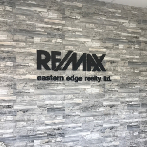 RE/MAX Eastern Edge Realty Ltd. logo
